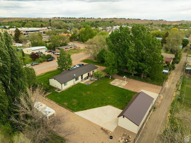 250 W 100 S, Duchesne, UT 84021 - view of subject property