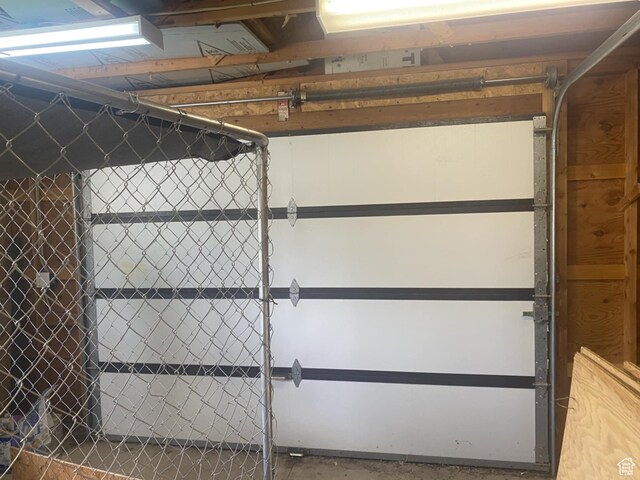 250 W 100 S, Duchesne, UT 84021 - view of storage