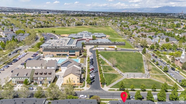 view of property location