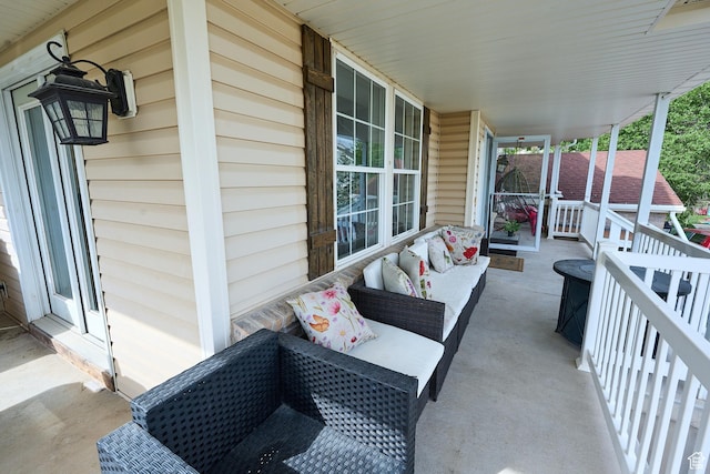 15059 S Rose Creek Ln, Herriman, UT 84096 - view of covered porch