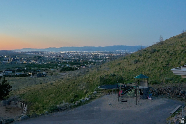 15059 S Rose Creek Ln, Herriman, UT 84096 - mountain view