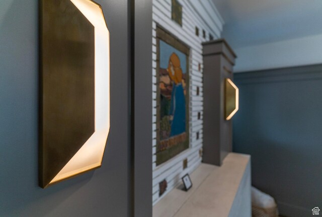 158 N State St, Salt Lake City, UT 84103 - view of hall