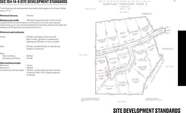 4349 N Snowflake Cir Unit 19, Eden, UT 84310