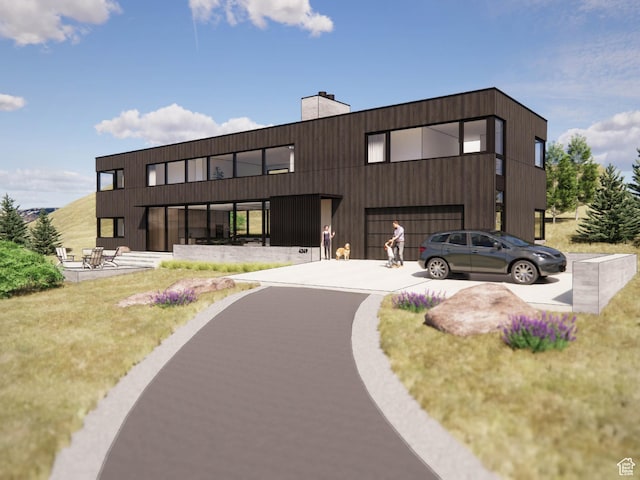 4349 N Snowflake Cir Unit 19, Eden, UT 84310
