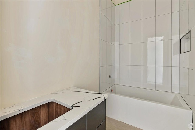 6078 S Heughs Canyon Way, Holladay, UT 84121 - view of full bathroom