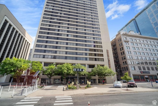 48 W Broadway Unit 1804N, Salt Lake City, UT 84101 - view of property