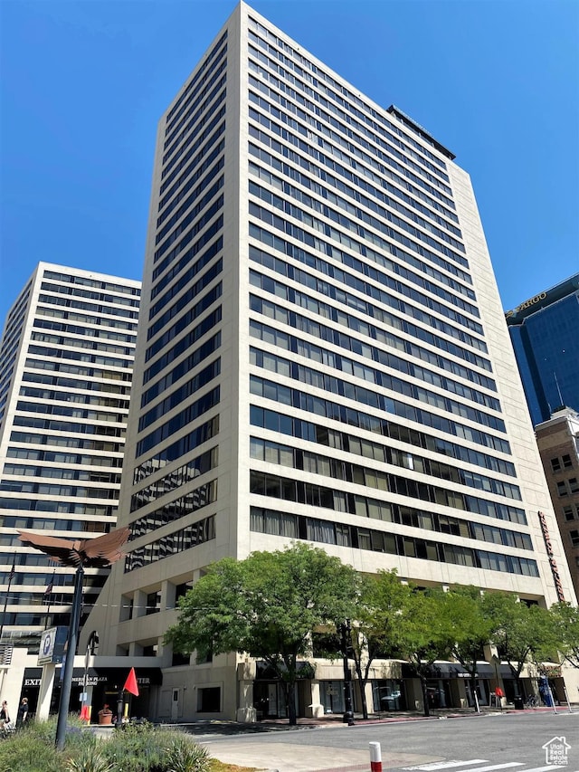 48 W Broadway Unit 1804N, Salt Lake City, UT 84101 - view of property