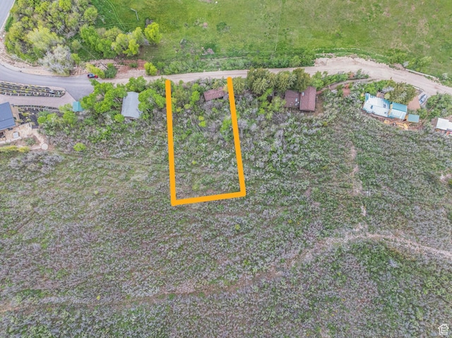 1442 E Weber Wild Rd, Oakley, UT 84055