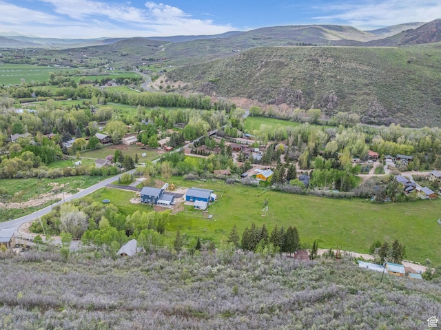 1442 E Weber Wild Rd, Oakley, UT 84055