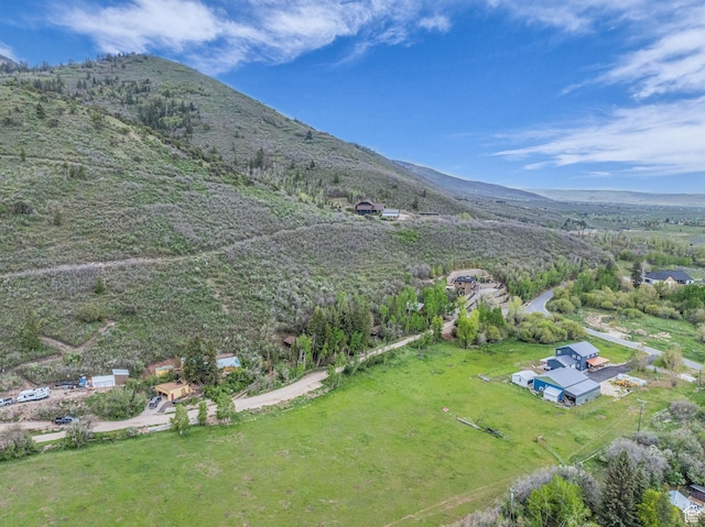 1442 E Weber Wild Rd, Oakley, UT 84055
