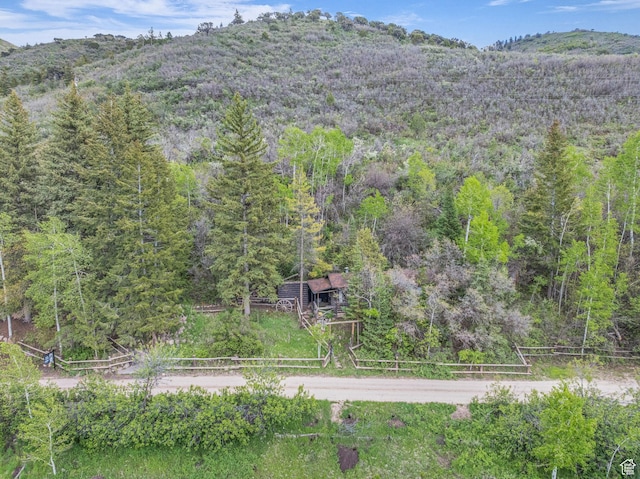 1442 E Weber Wild Rd, Oakley, UT 84055