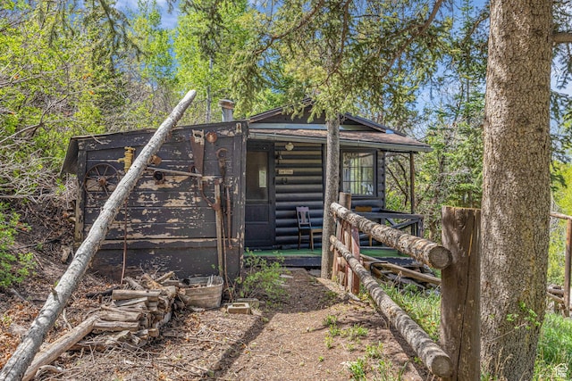 1442 E Weber Wild Rd, Oakley, UT 84055