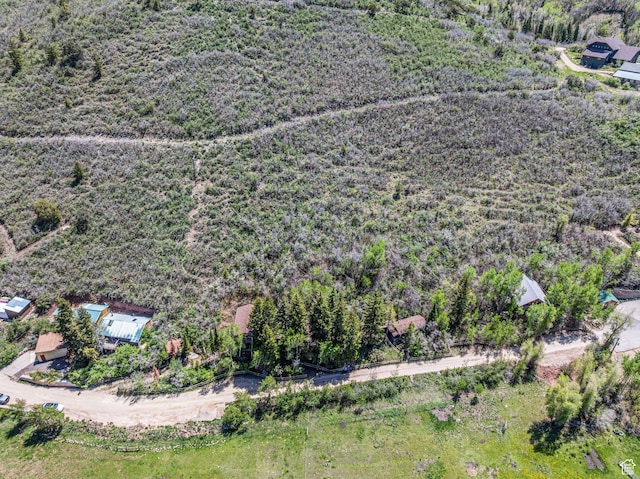 1442 E Weber Wild Rd, Oakley, UT 84055