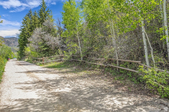 1442 E Weber Wild Rd, Oakley, UT 84055