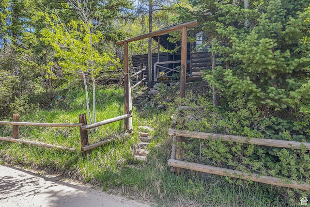1442 E Weber Wild Rd, Oakley, UT 84055