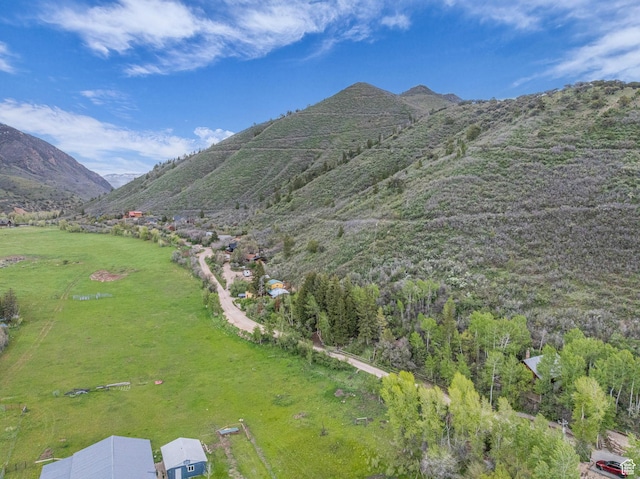 1442 E Weber Wild Rd, Oakley, UT 84055