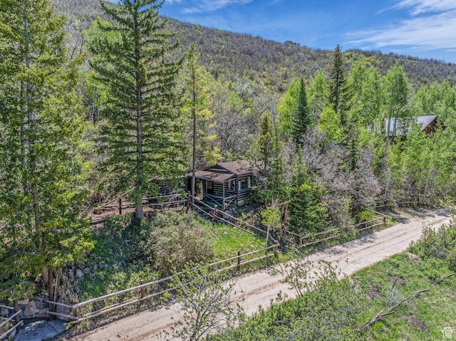 1442 E Weber Wild Rd, Oakley, UT 84055