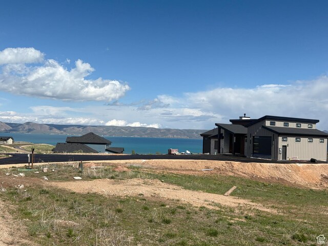 566 Blue Sage Dr Unit 144, Fish Haven, ID 83287