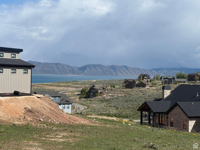 566 Blue Sage Dr Unit 144, Fish Haven, ID 83287