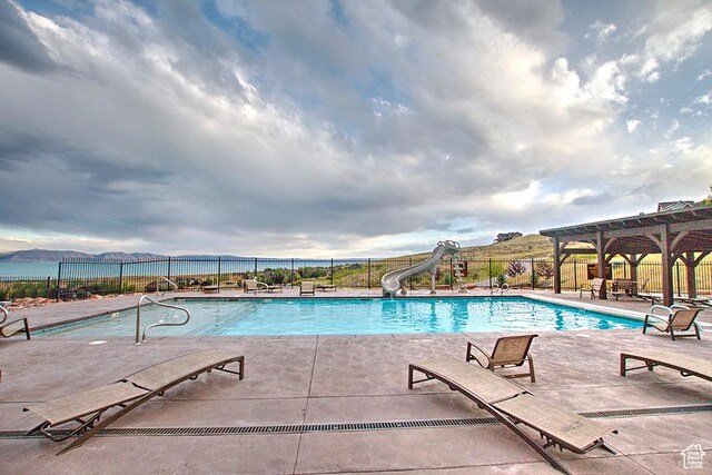566 Blue Sage Dr Unit 144, Fish Haven, ID 83287