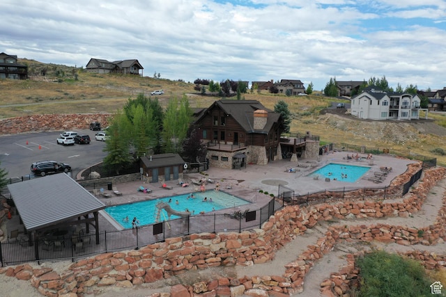 365 Lotus Dr Unit 110, Fish Haven, ID 83287