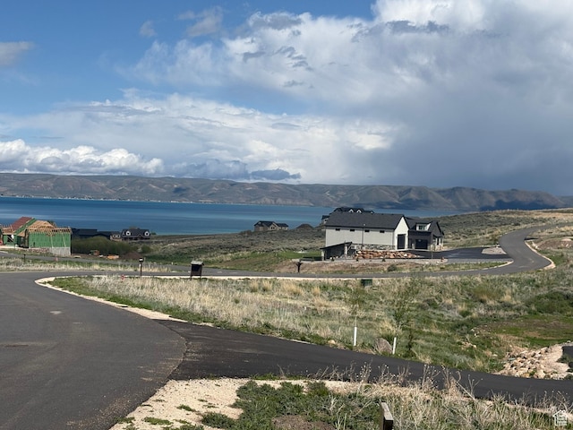 365 Lotus Dr Unit 110, Fish Haven, ID 83287