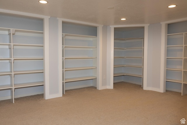 135 N 3rd E, Preston, ID 83263 - view of closet
