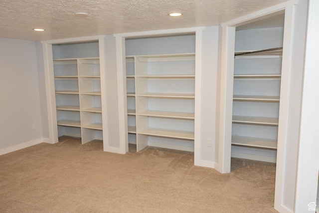 135 N 3rd E, Preston, ID 83263 - view of closet
