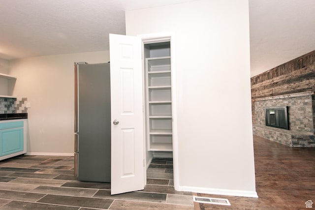 4872 S Burch Creek Dr, South Ogden, UT 84403 - view of closet