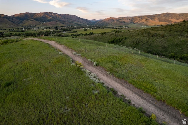 7545 E Dogwood Dr Unit 26, Huntsville, UT 84317