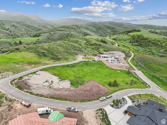 7545 E Dogwood Dr Unit 26, Huntsville, UT 84317