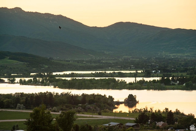 7545 E Dogwood Dr Unit 26, Huntsville, UT 84317