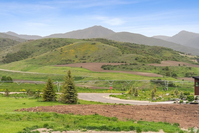 7545 E Dogwood Dr Unit 26, Huntsville, UT 84317