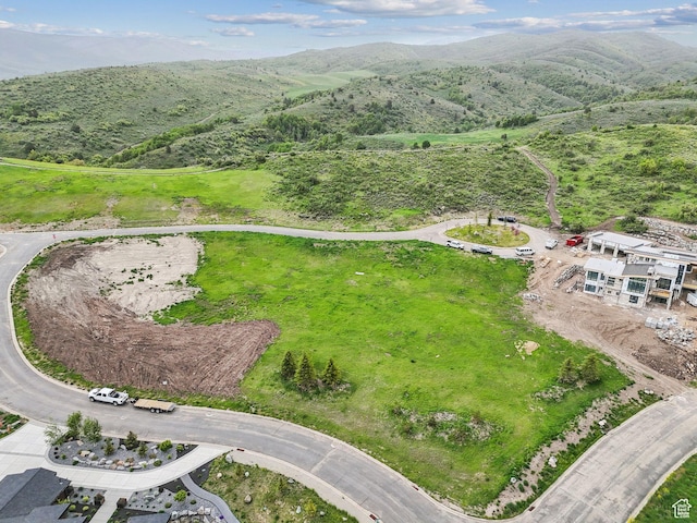 7545 E Dogwood Dr Unit 26, Huntsville, UT 84317