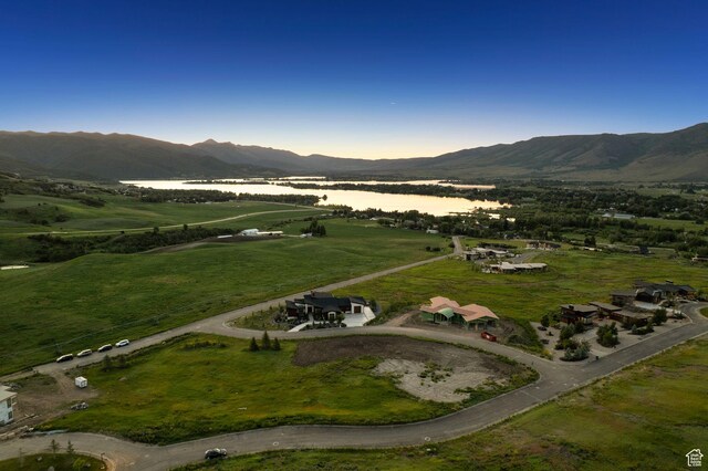 7545 E Dogwood Dr Unit 26, Huntsville, UT 84317