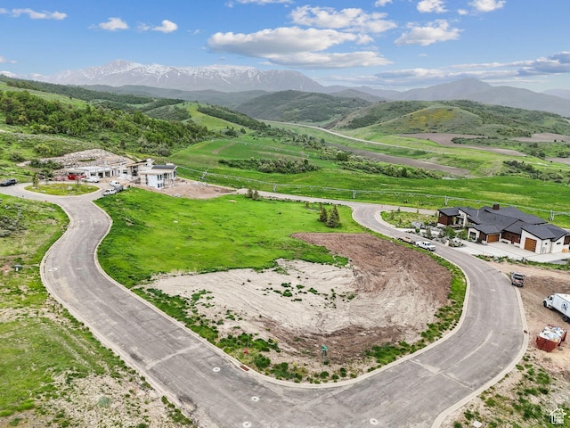 7545 E Dogwood Dr Unit 26, Huntsville, UT 84317