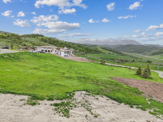 7545 E Dogwood Dr Unit 26, Huntsville, UT 84317