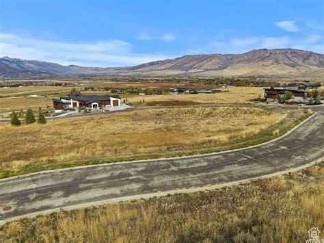 7545 E Dogwood Dr Unit 26, Huntsville, UT 84317