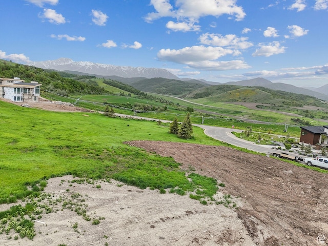 7545 E Dogwood Dr Unit 26, Huntsville, UT 84317
