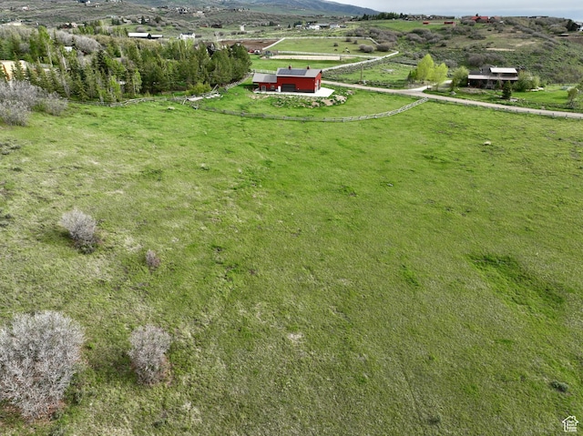 8819 Highfield Rd Unit 61, Park City, UT 84098 - view of property location featuring rural landscape