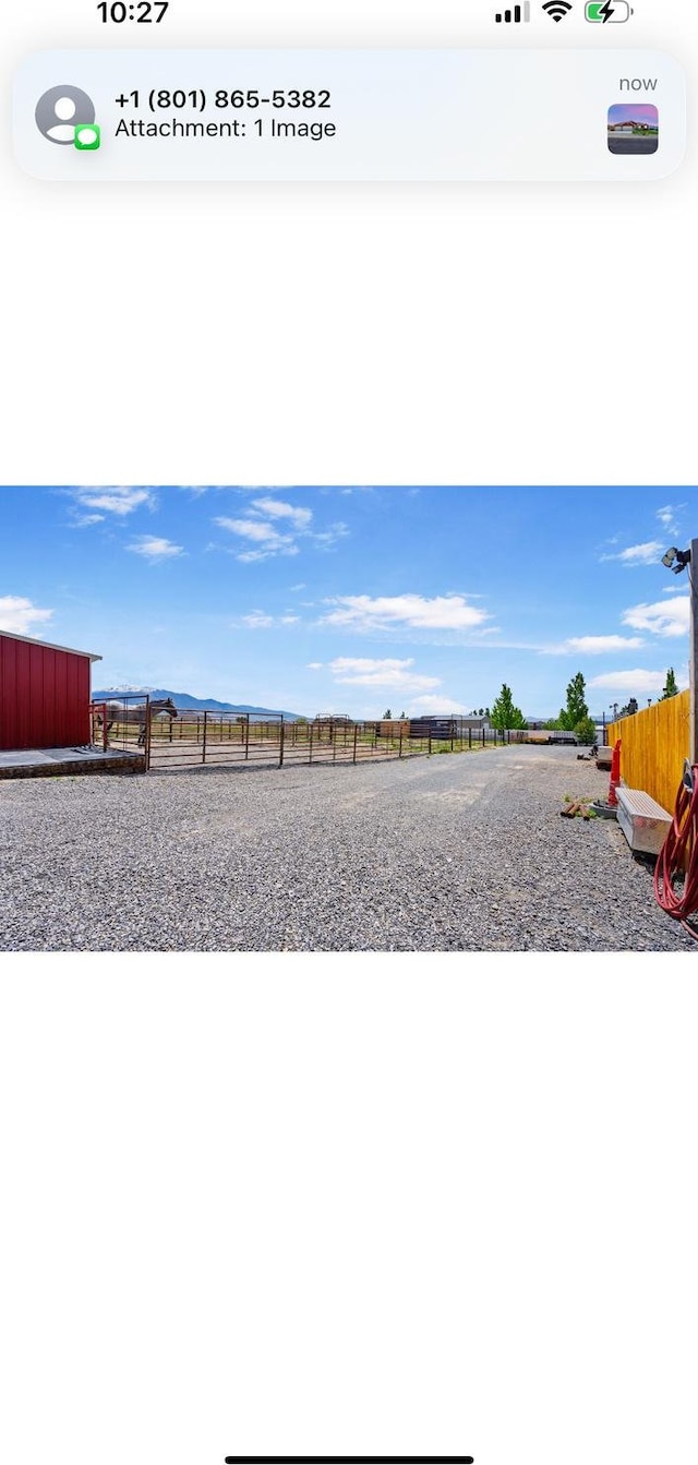 3017 W Ridgeline Rd, Stockton, UT 84071 - view of miscellaneous property collateral