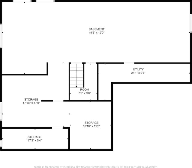 room layout