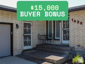 7420 S 1025 E, South Weber, UT 84405 - photo 1