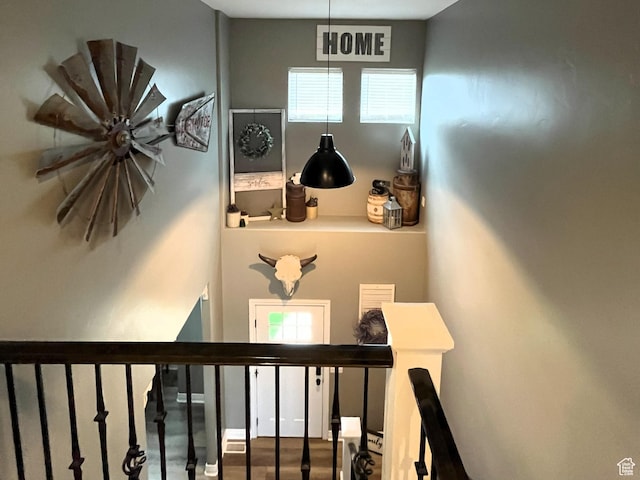 358 E 2970 S, Naples, UT 84078 - view of stairs