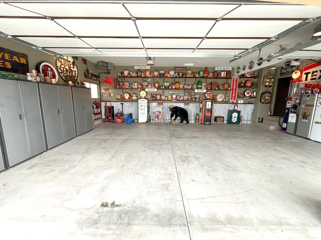 358 E 2970 S, Naples, UT 84078 - view of garage