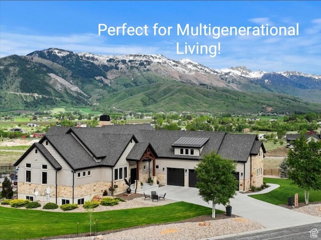 3749 N Eagle Ridge Dr E Unit 64, Eden, UT 84310 - photo 1
