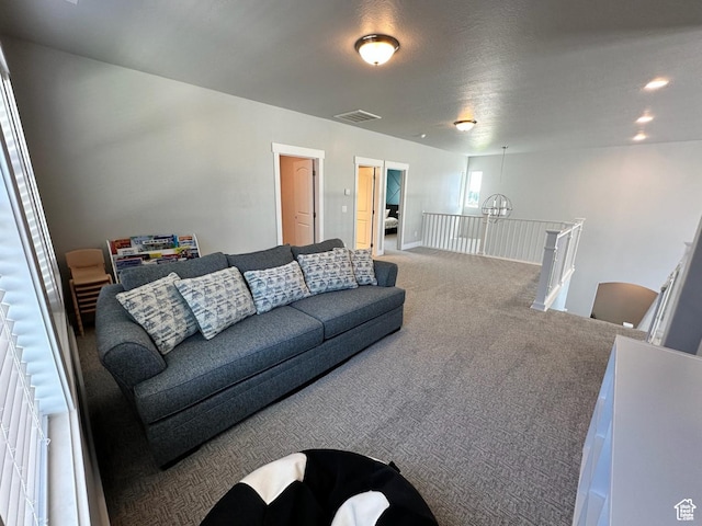 3146 W 1280 N, Provo, UT 84601 - view of carpeted living room