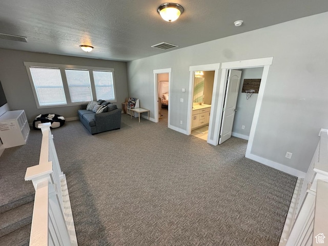 3146 W 1280 N, Provo, UT 84601 - carpeted living room featuring baseboards