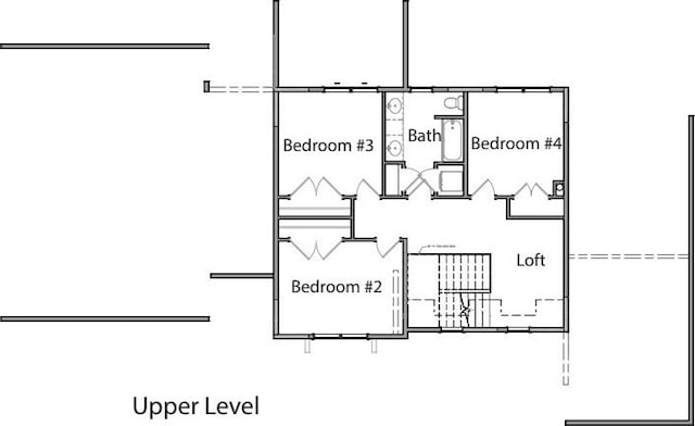 1755 S 1850 W, Mapleton, UT 84664 - home floor plan