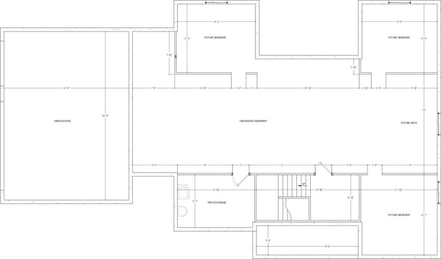 1755 S 1850 W, Mapleton, UT 84664 - floor plan / room layout